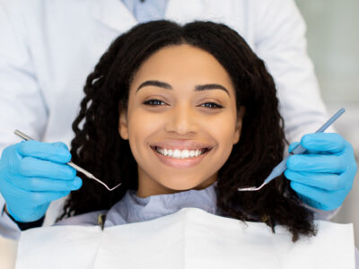 dental anxiety