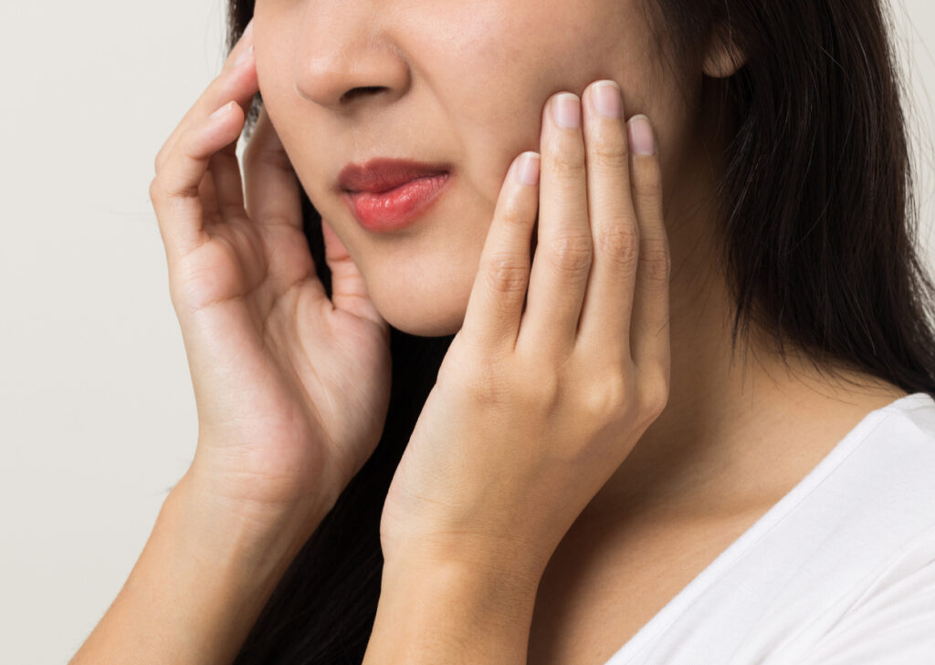 dental emergency pain 