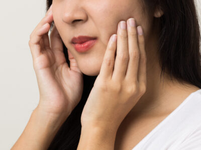 dental emergency pain